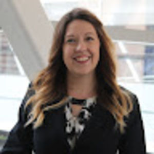 Meet your Posher, Marci